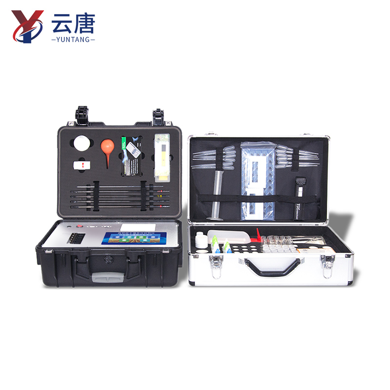 2025國產土壤快速檢測儀品牌知名度排名發布 云唐等五強領跑